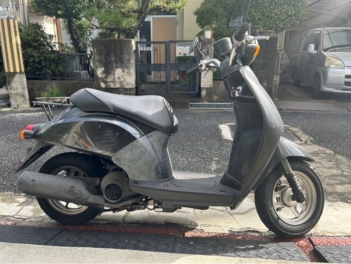 お譲り先決まりました　
ホンダ　バイク　トゥデイ　50cc　　