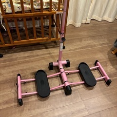 内筋トレーニングマシン