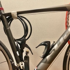 FUJI  ロードバイク　c15 shimano ultegra...
