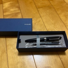 SAILOR万年筆