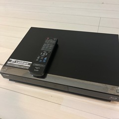 SHARP AQUOS BD-HDW43