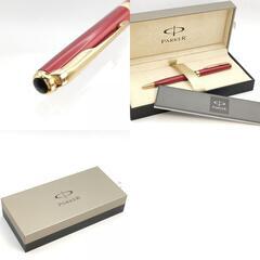 パーカー ソネット ボールペン 10000224【中古】の画像