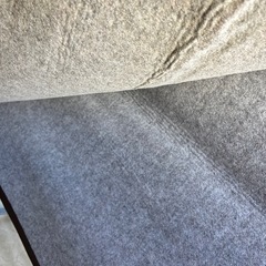 値下げ↓未使用◆イ草マット◆カーペット◆約２畳分の画像