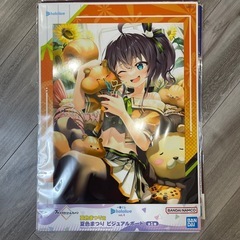 ホロライブビジュアルボード6種