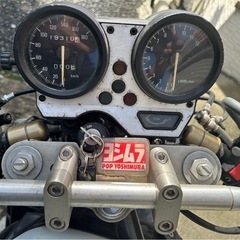 YAMAHA ヤマハ　R1-Zの画像