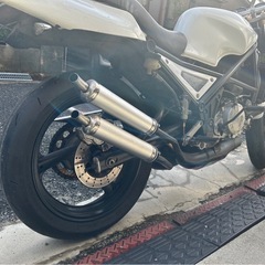 YAMAHA ヤマハ　R1-Zの画像