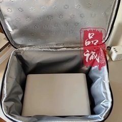 新品-収納用バッグの画像