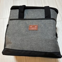 新品-収納用バッグの画像