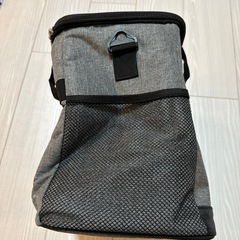 新品-収納用バッグの画像