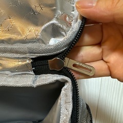 新品-収納用バッグの画像