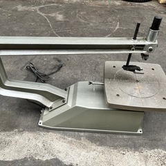 RYOBI 卓上糸ノコ盤　TFE-550