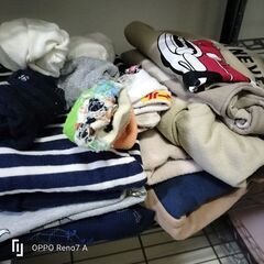 男児サイズ120〜130大量セットの画像