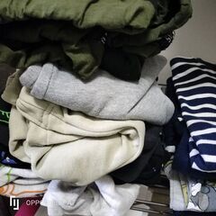 男児サイズ120〜130大量セットの画像