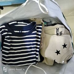 男児サイズ120〜130大量セット