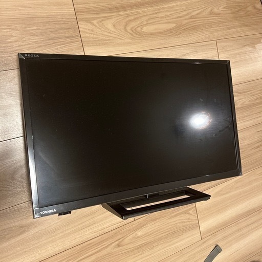 2019年製　東芝レグザ　24型液晶テレビ