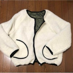 ティティベイト　ブルゾン