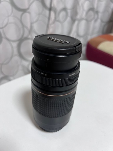 Canon 望遠レンズ