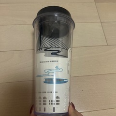 Starbucks タンブラー バンコクの画像