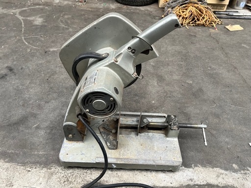 RYOBI 切断機　ハンディカッター　C-306N