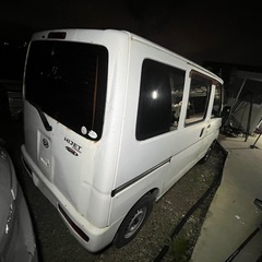 ハイゼットの画像