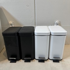 【無料】ゴミ箱