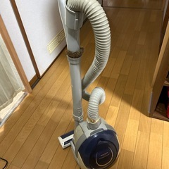 掃除機