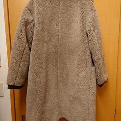 DRWCYS ロングコートの画像