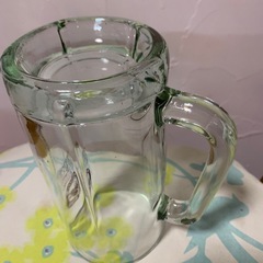 大ビールジョッキの画像