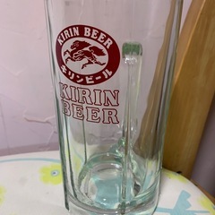 大ビールジョッキ