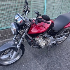 ホーネット250 MC31 程度良好の画像