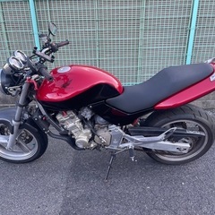 ホーネット250 MC31 程度良好の画像