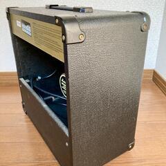 Marshall G15RCD マーシャル ギターアンプ リバーブ搭載 作動OKの画像