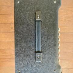 Marshall G15RCD マーシャル ギターアンプ リバーブ搭載 作動OKの画像