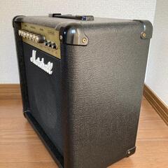 Marshall G15RCD マーシャル ギターアンプ リバーブ搭載 作動OKの画像