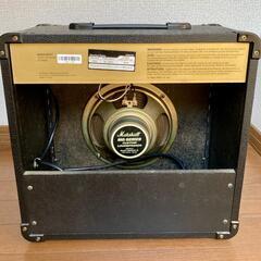 Marshall G15RCD マーシャル ギターアンプ リバーブ搭載 作動OKの画像