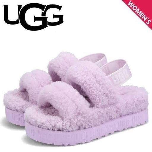 UGG スリッパ