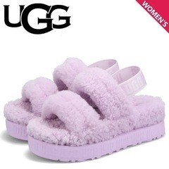 UGG スリッパ