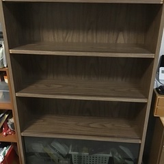 本棚