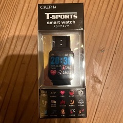 ワークマン　スマートウォッチ