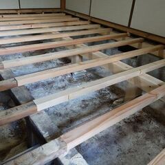 大工工事行います！/個人の大工です/愛知県内全域 − 愛知県
