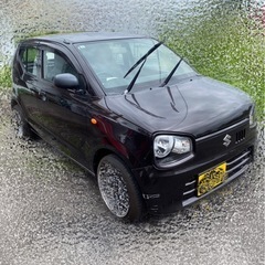 車検有。早い者勝ち‼️スズキ アルト