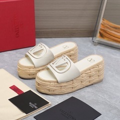 厚底サンダル　25cm