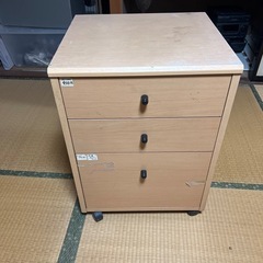 引き出し
