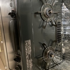 ガスコンロ