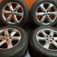 [新品、特価] ダンロップ グラントレック PT3 235/65R18 [4本送料込み 57，560円～] 235/65/18 業者様向けの特別価格！ 235／65r18 pt3の通販