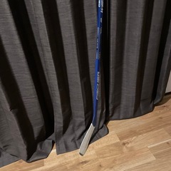 左利きアイスホッケーの画像