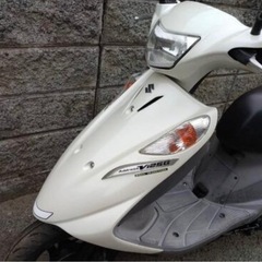 アドレス125g 最終値下げ！！の画像