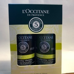 L'OCCITANE (ロクシタン) ファイブハーブス モイスチ...