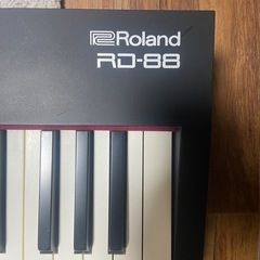 【商談中】Roland ステージピアノの画像