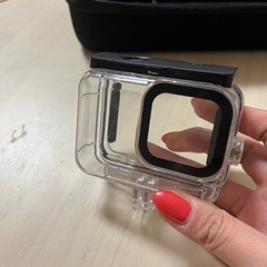 go pro9の画像